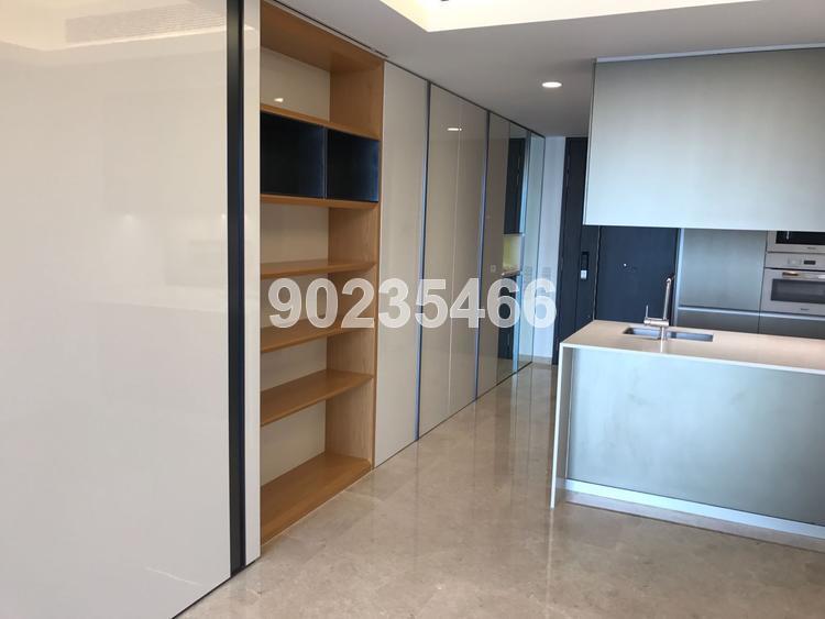 Cairnhill Nine (D9), Apartment #150001452